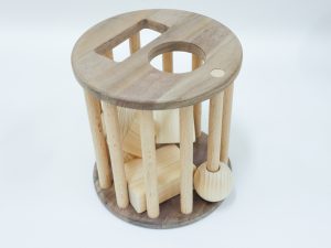 Drop box