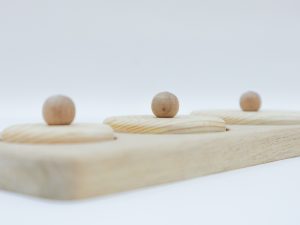 3 Circles Puzzle