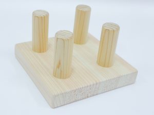 Screwdriver game
