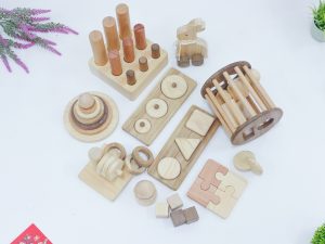 Set 10 products