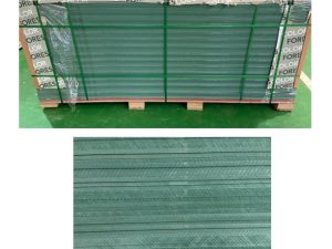 MDF wood panels