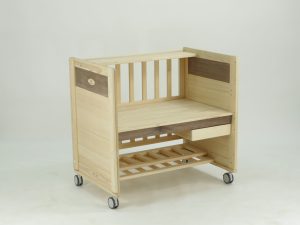 Adjustable Wooden Desk for Kids