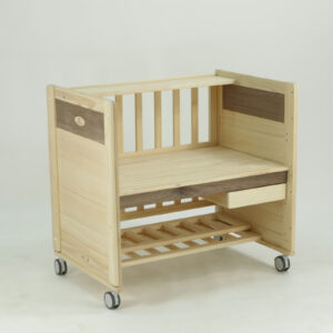 Adjustable Wooden Desk for Kids