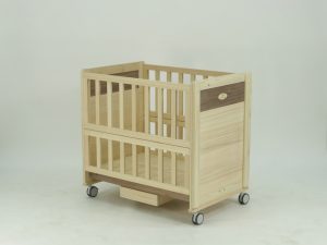 Wooden Playden for Kids