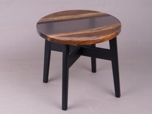 Circle table top