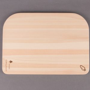 Hinoki Cutting Board
