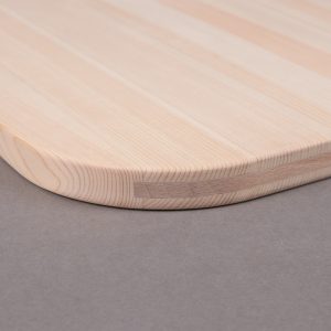 Hinoki Cutting Board